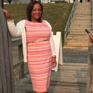 Meet your Posher, Gladis